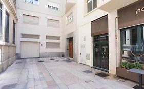 Apartamento Premium junto a Catedral. MálagaSimple