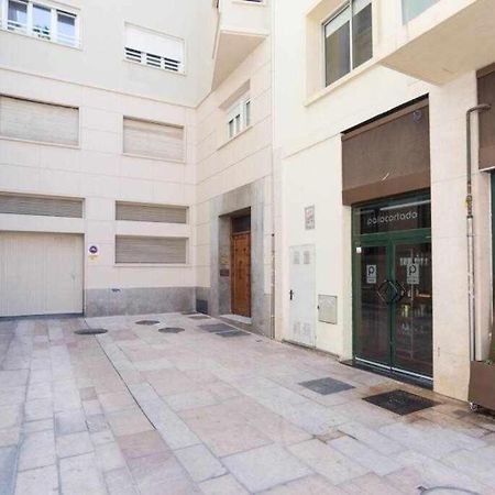 Apartamento Premium junto a Catedral. MálagaSimple Esterno foto