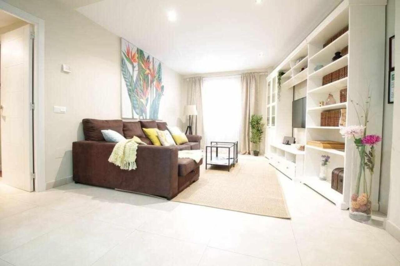 Apartamento Premium junto a Catedral. MálagaSimple Esterno foto