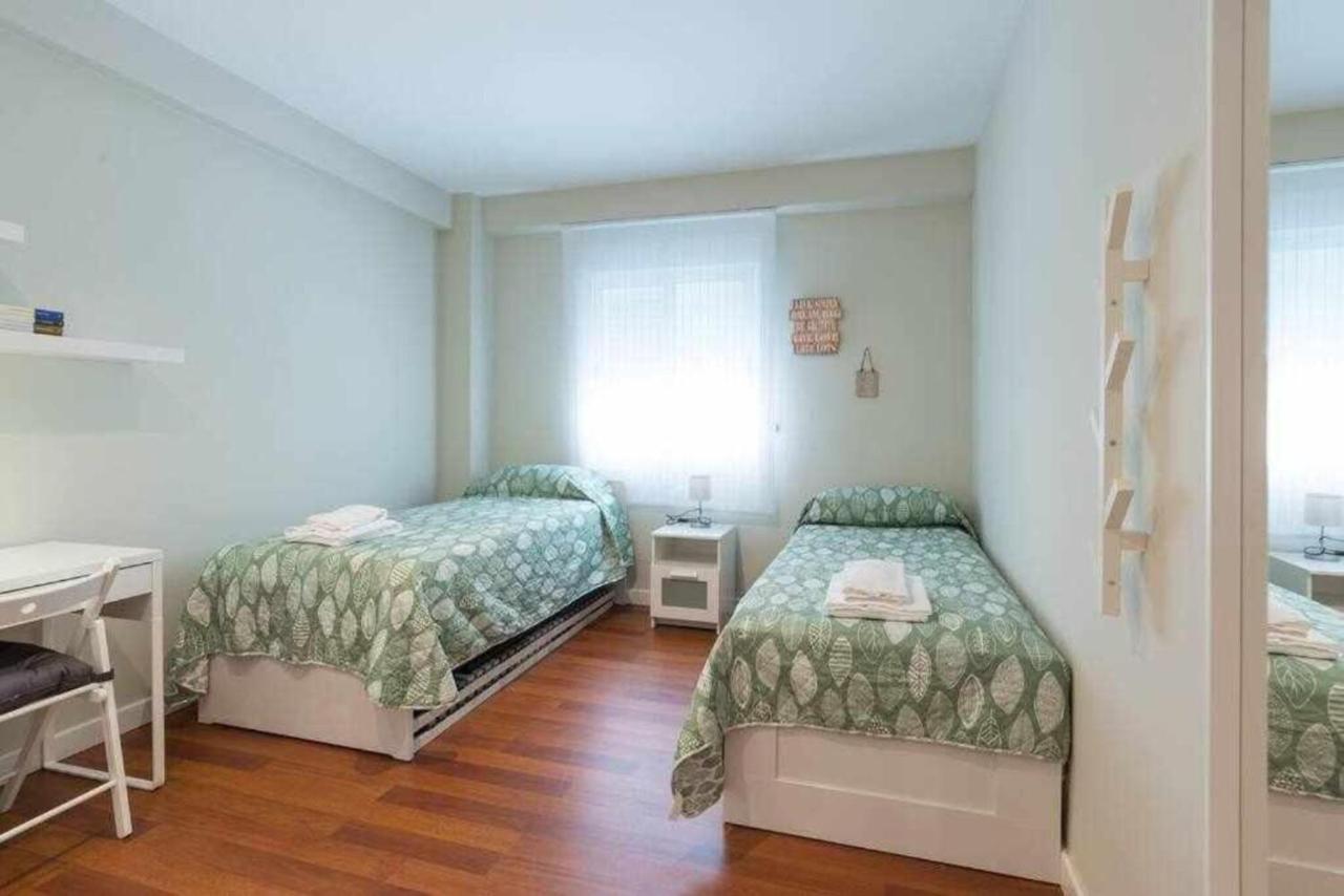 Apartamento Premium junto a Catedral. MálagaSimple Esterno foto
