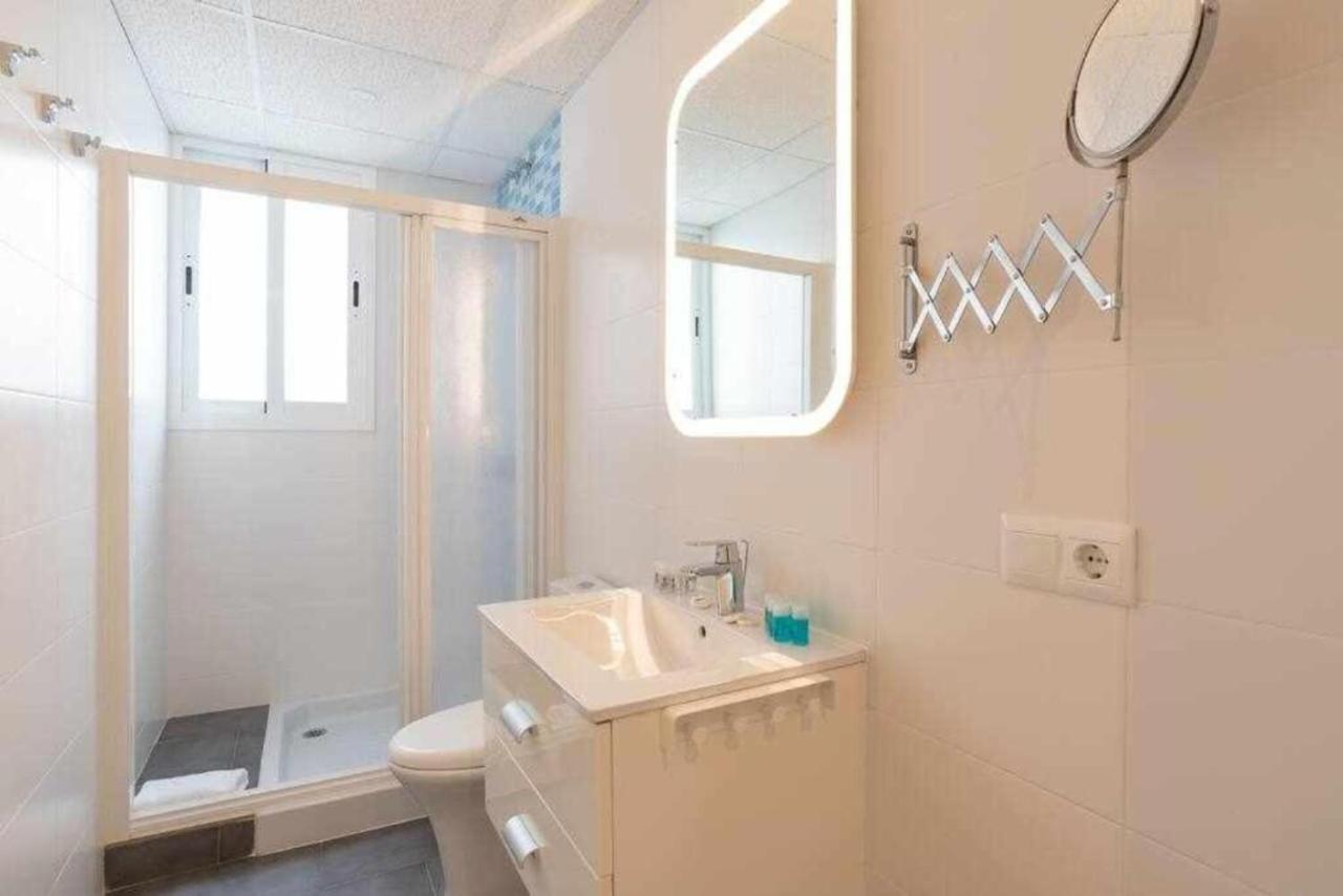 Apartamento Premium junto a Catedral. MálagaSimple Esterno foto