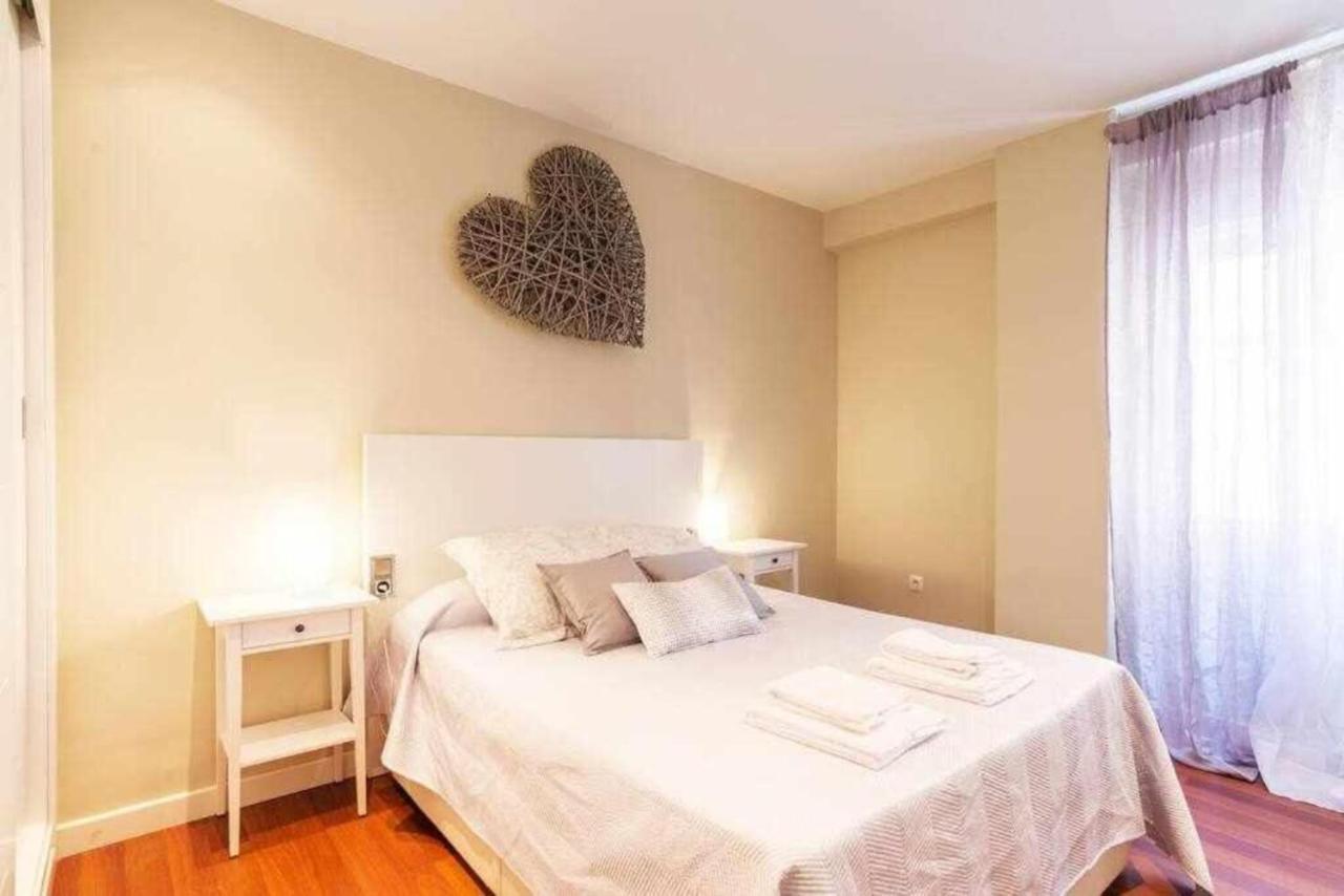 Apartamento Premium junto a Catedral. MálagaSimple Esterno foto