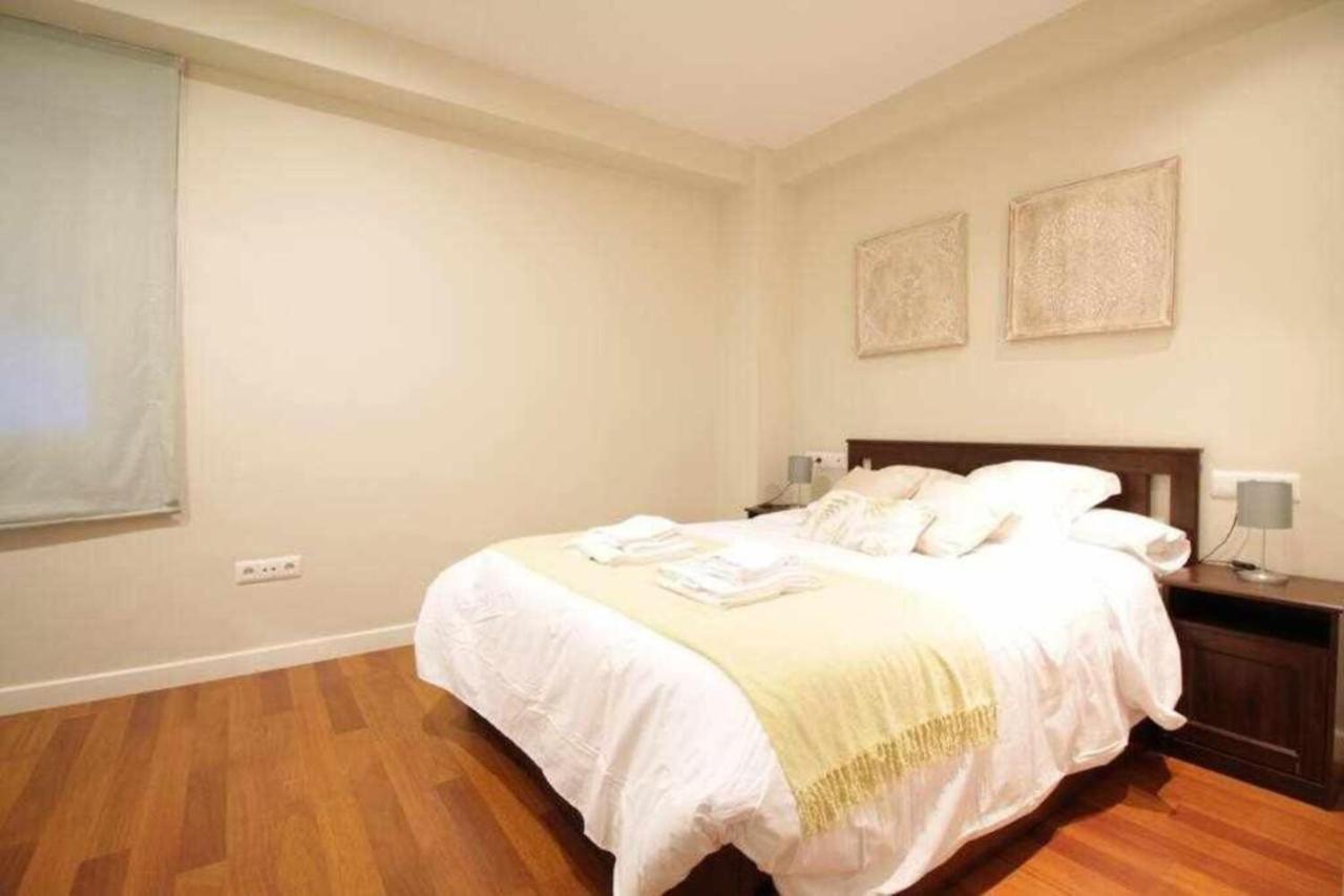 Apartamento Premium junto a Catedral. MálagaSimple Esterno foto