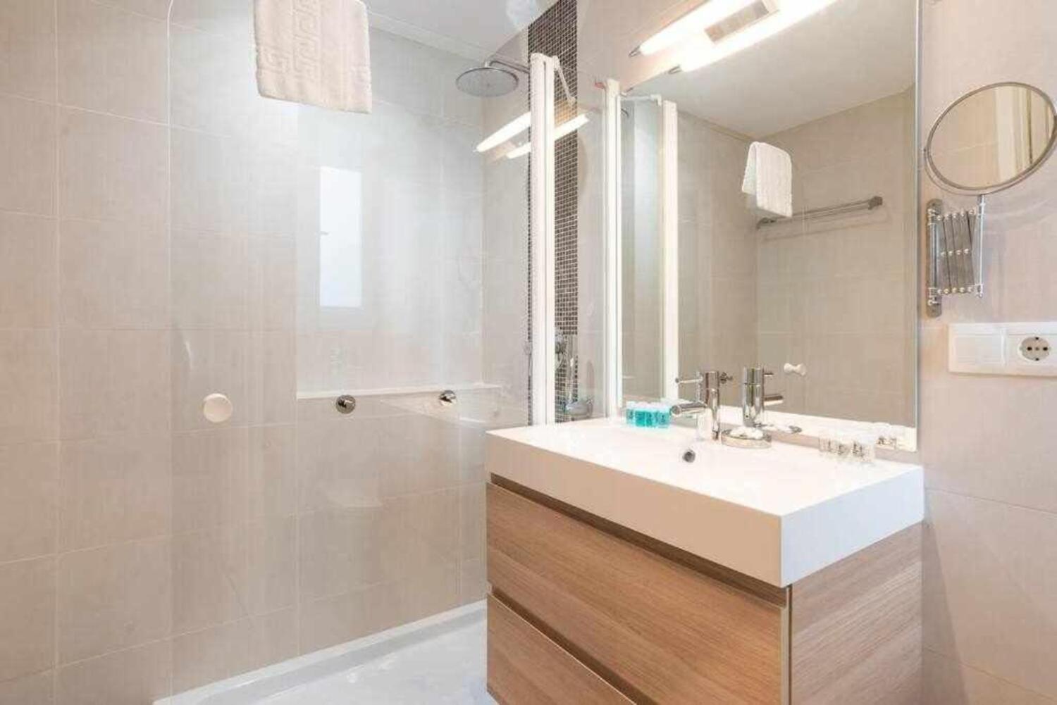 Apartamento Premium junto a Catedral. MálagaSimple Esterno foto