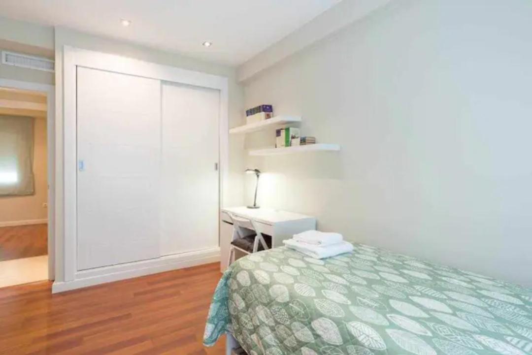 Apartamento Premium junto a Catedral. MálagaSimple Esterno foto