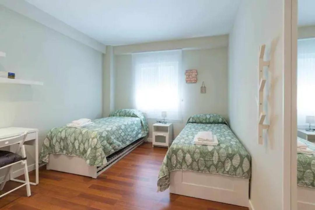 Apartamento Premium junto a Catedral. MálagaSimple Esterno foto