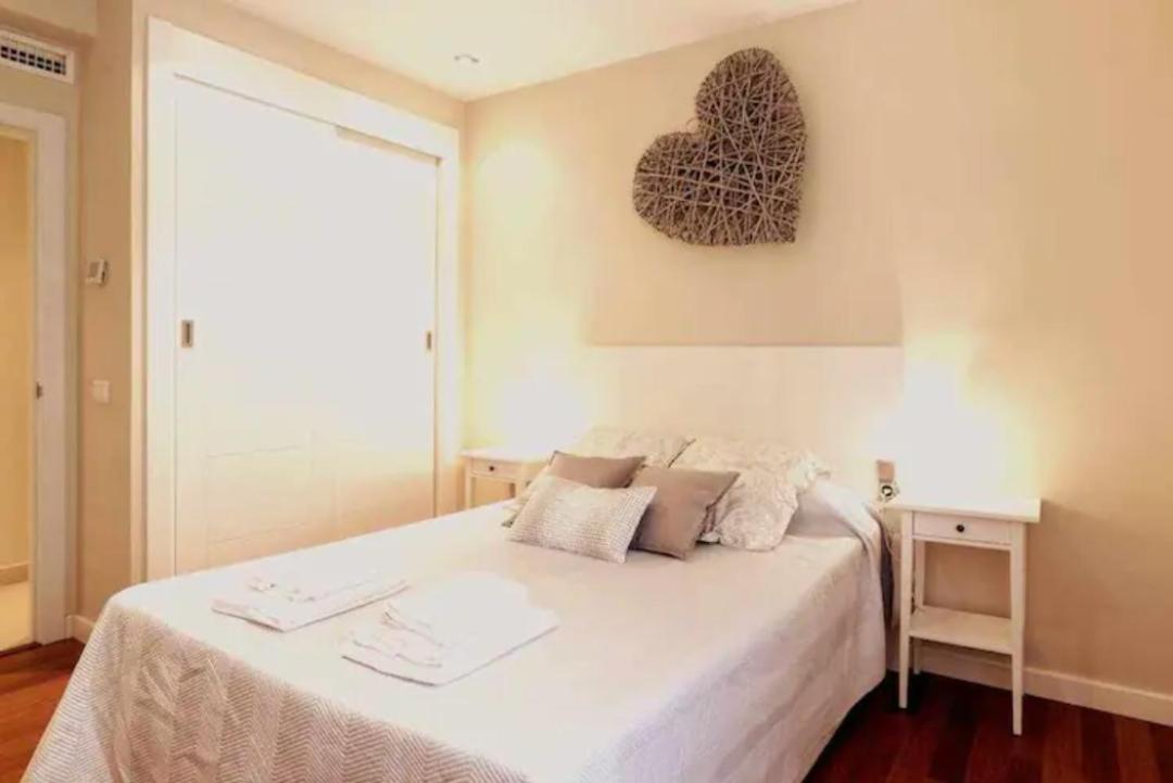 Apartamento Premium junto a Catedral. MálagaSimple Esterno foto