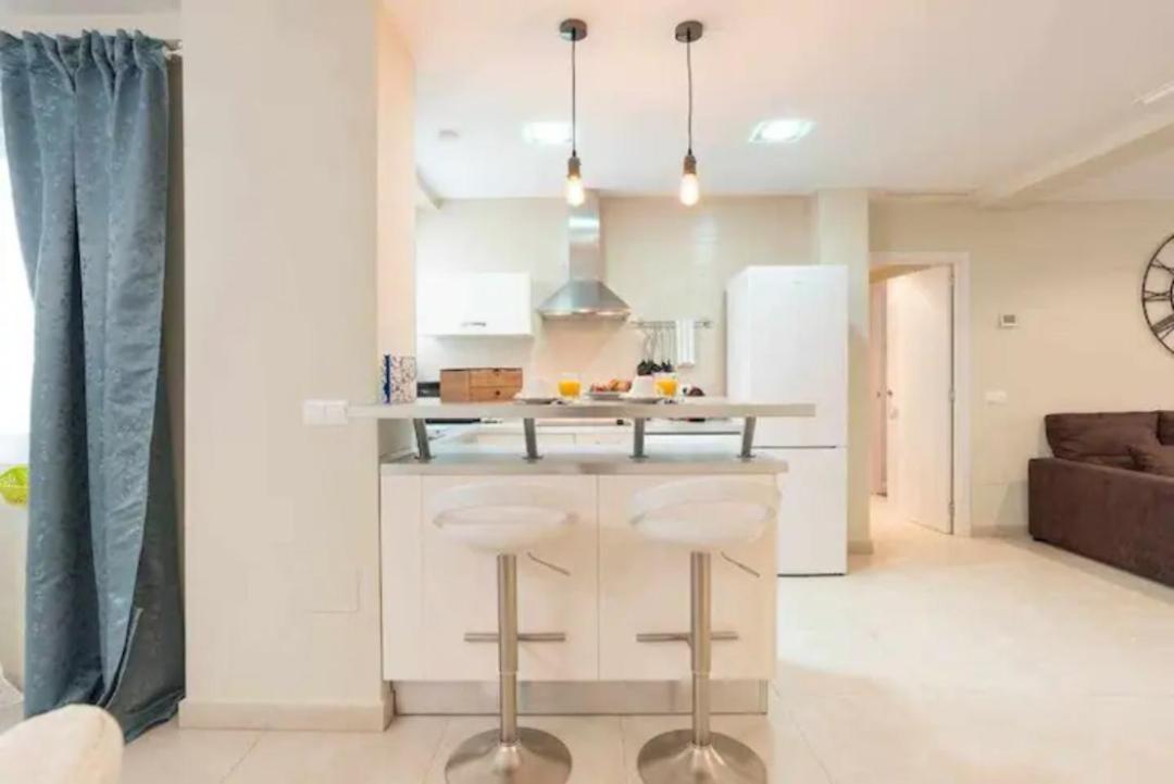 Apartamento Premium junto a Catedral. MálagaSimple Esterno foto