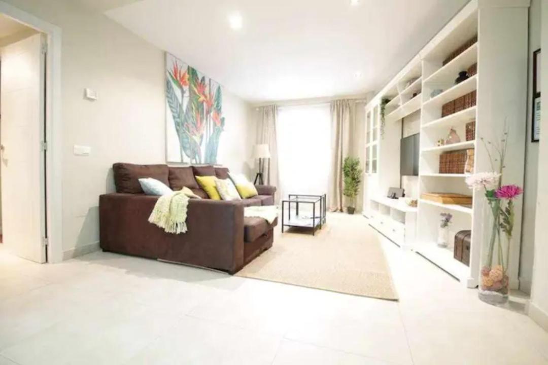 Apartamento Premium junto a Catedral. MálagaSimple Esterno foto